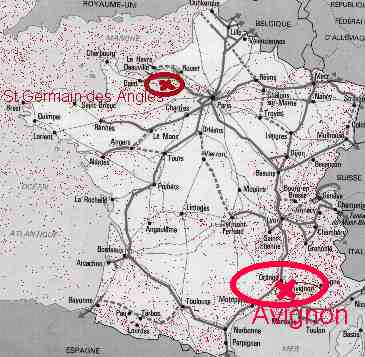 plan Avignon